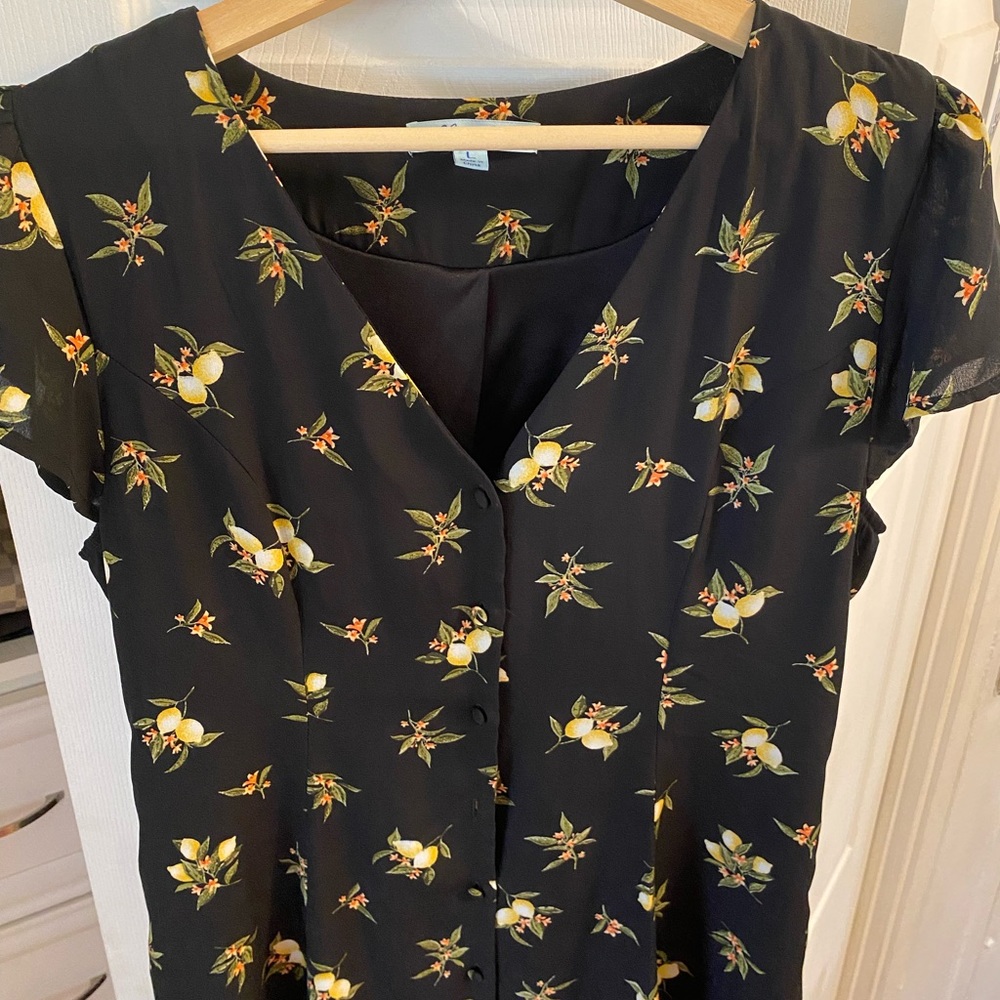 Almost new dress! Perfect for any time!